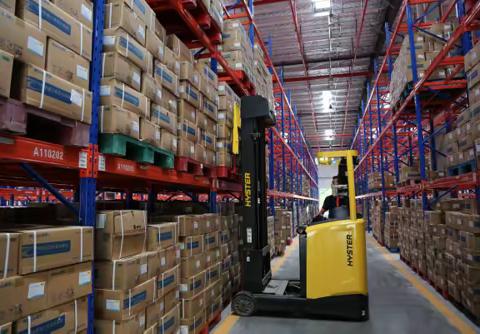 共享仓团队奖励机制