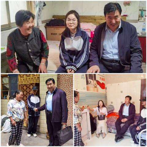 加强隐患排查  筑牢安全防线