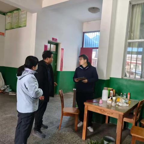 守护金融消费安全，农行鄠邑钟楼支行在行动