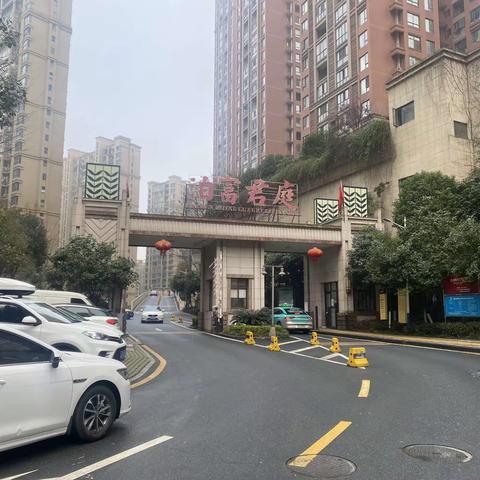 泊富君庭—进展篇