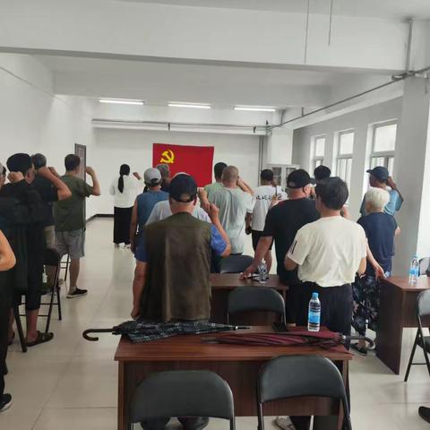 庆祝建党104周年，红色精神永远赓续