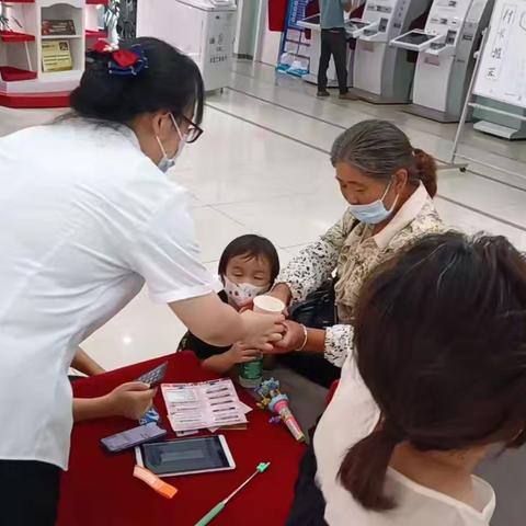优秀运营主管刘林丽