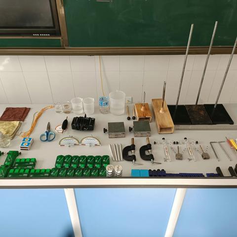 “数字”赋能科学，“孵化”实验达人 -高新区小学科学数字化实验比赛