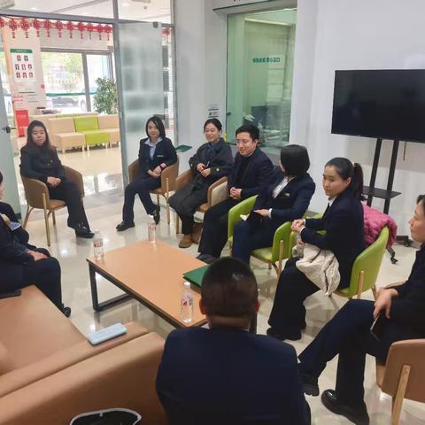 对标先进学经验 聚焦选品促提升