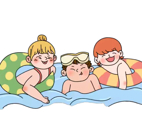 快乐暑假，安全一“夏” ——浦北县小江街道新南小学暑假安全告家长