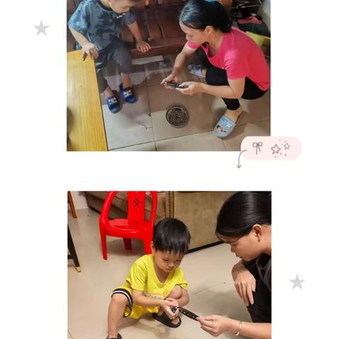 家园齐参与打响灭蚊保卫战 ——古井镇中心幼儿园 防蚊灭蚊篇