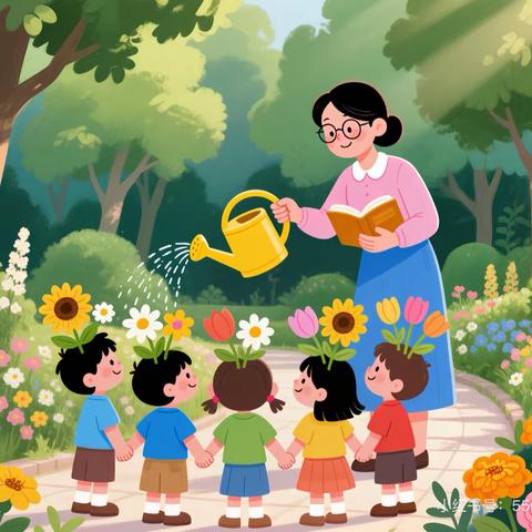 古井镇中心幼儿园“展现教学风采，提升教育质量”公开课教研活动