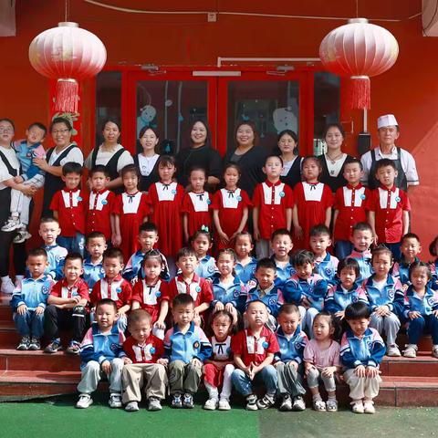 朔州星海实验学校幼儿园报名进行时