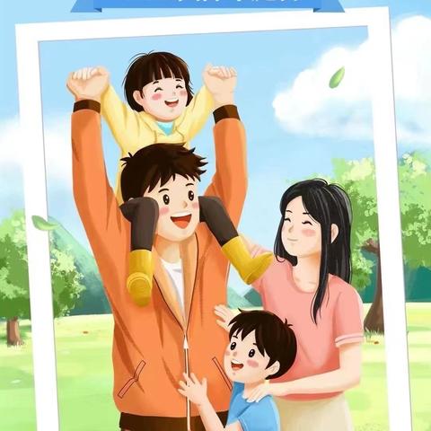 双向奔赴话成长﻿  家校共育向未来                      ———夏邑县第一小学“万师进万家”纪实活动