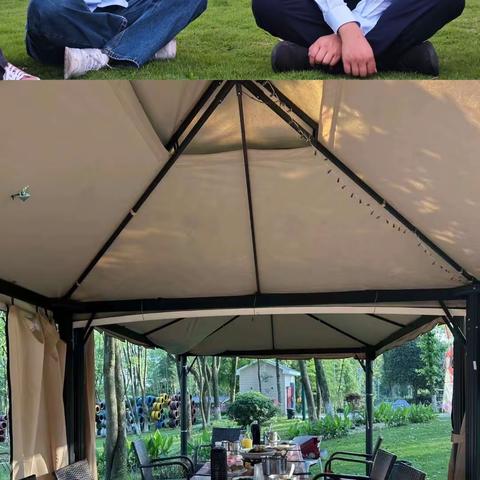 初夏逐光，青春盛放