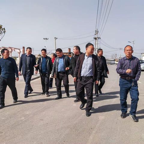 最是村贤润桑梓 同心逐梦向未来——致安阳屯在外村贤的一封信