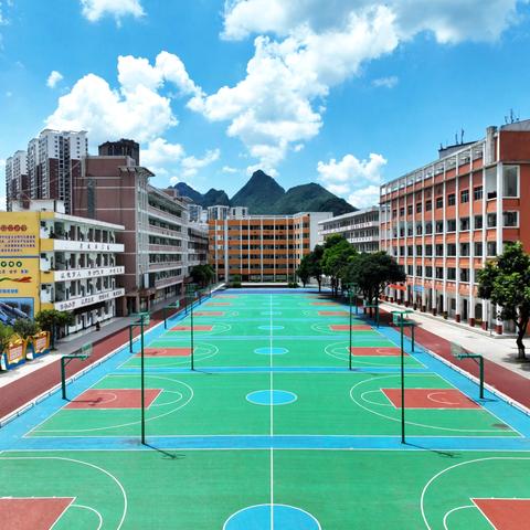 聚智·共研·成长 ‍金城江区第二初级中学数学教研组新进教师课堂教学评比活动纪实