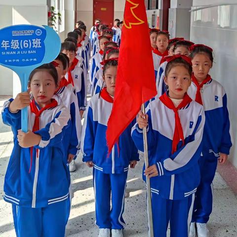 快乐劳动，幸福成长