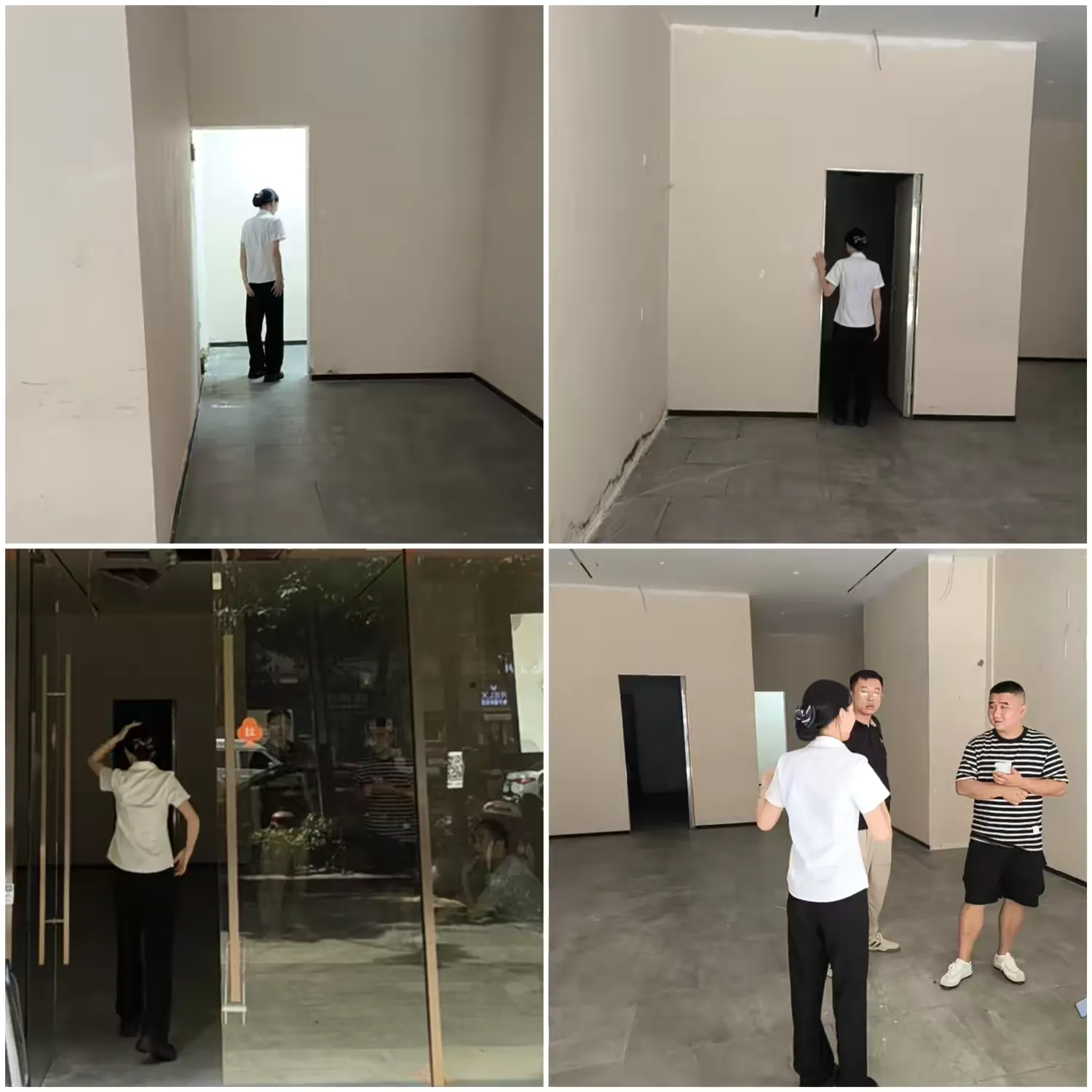 简篇-北辰三角洲奥城E6区物业服务中心2025年7月份工作简报