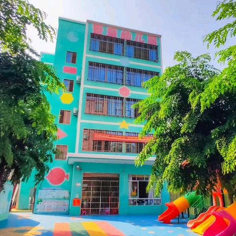 景童幼儿园2025年春季招生活动开始啦