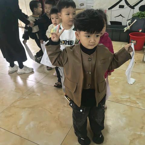 守护幼儿，健康体检——记澄迈县老城镇景童幼儿园2025年春季新生入园体检简讯