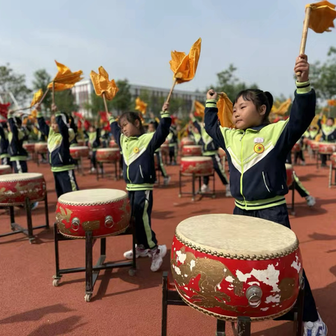 月成长，乐无限——店子镇中心幼儿园大三班幼儿成长录（第2期）
