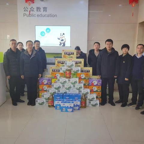 邮储银行忻州市分行樊建星副行长一行到神池支行调研指导