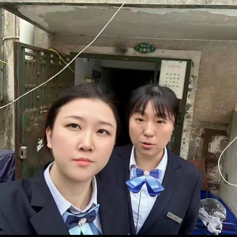 【皖美工行服务】上门服务见真情—黄山路支行为老人提供特事特办业务服务