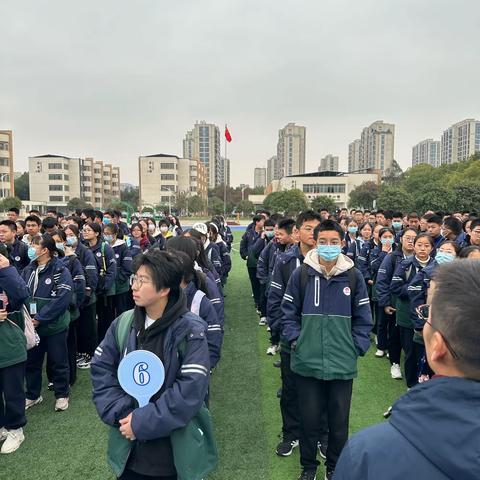 实践出真知，龙游华茂外国语学校九六班横店圆明新园（夏苑），梦外滩研学一日游