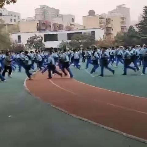 太白学校实习周报