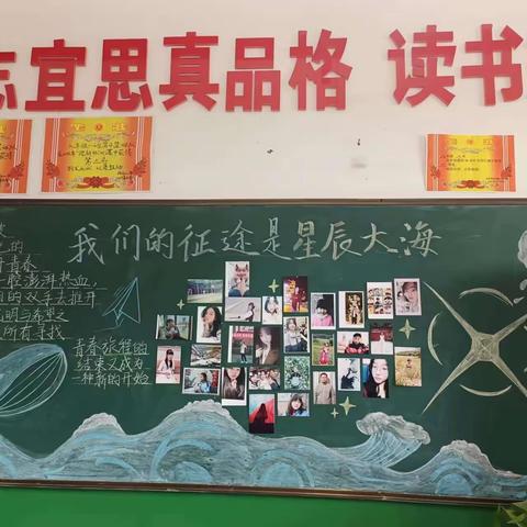 成青春之梦，创青春辉煌8.1——第14周小结