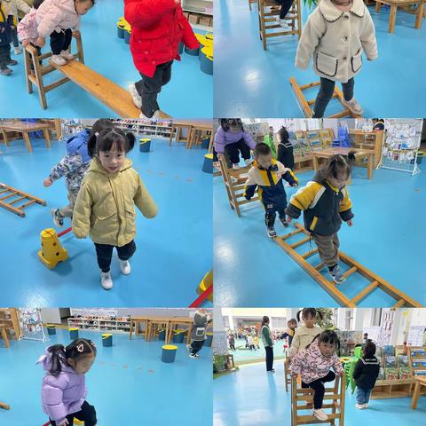 剑河县示范幼儿园 小一班十一月《神秘五彩饭》主题汇报