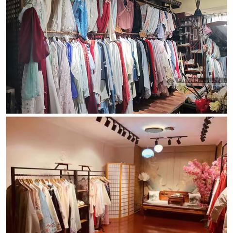 Xinxin Clothes store