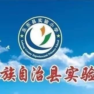 依托教研    共探写话      乐东实验小学集团校  低段写话主题教研课堂展示活动