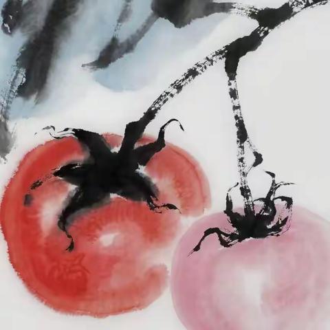 𝔸𝕀 绘画 🎨 蔬菜