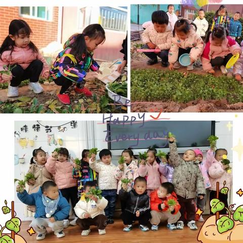 冬风吹来了我们的成长☃️