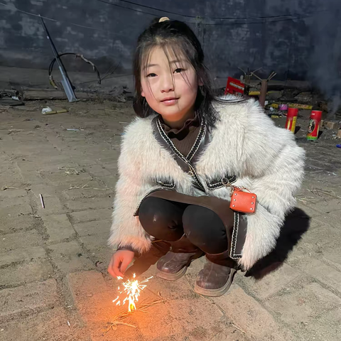 第四实验小学二年级14班刘依沫的简篇