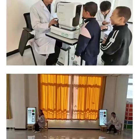 拥抱秋天💕见证成长——张家川县实验幼儿园第九周园务动态