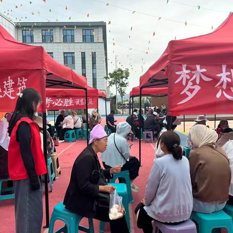 捕捉微光   滋养童心——张家川县实验幼儿园第十七周园务动态