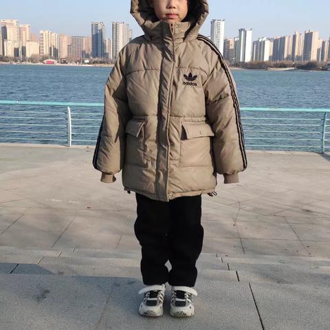 张浩睿寒假生活