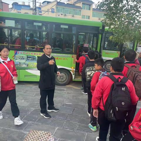 多彩的童年生活 终生的幸福回忆  ——遮岛小学六6班学生基地生活纪实