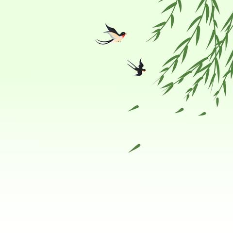 春分：昼夜平分，美好共生 开鲁县实验小学 四年（5）班