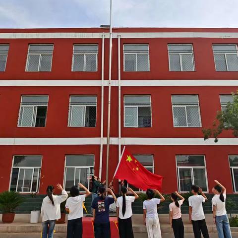 【漳西小学】“育”见美好启新程，爱与责任伴成长‌——周记（6.9-6.13）