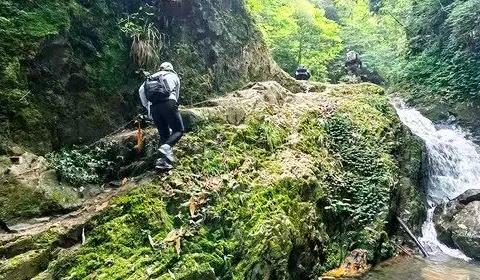 阿强户外俱乐部