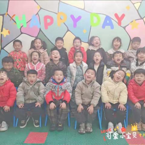 不懂感恩，怎么教？——阳光贝贝幼儿园