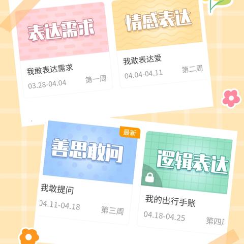 不敢表达，怎么办？——阳光贝贝幼儿园技能展示