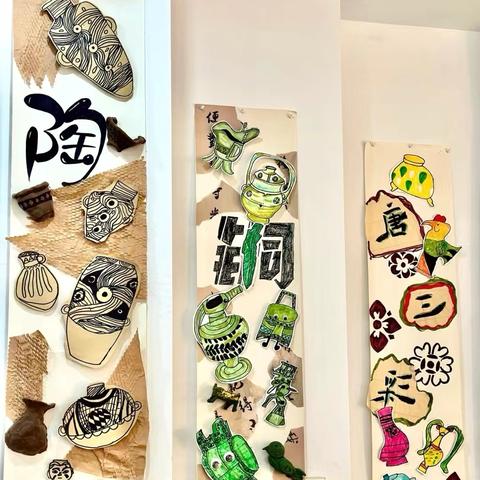 好书润童心，共读伴成长 ‍    靖边县第十九幼儿园 ‍