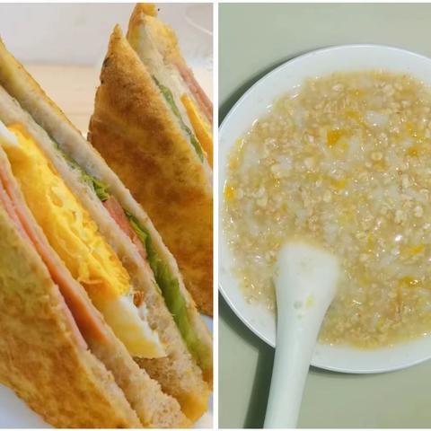🍔食🍟光🥤周记🍗～忆江南幼儿园