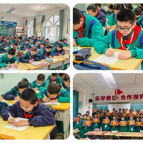 学科赋能成长，活动点亮校园——伊宁市第十五小学学期活动集锦