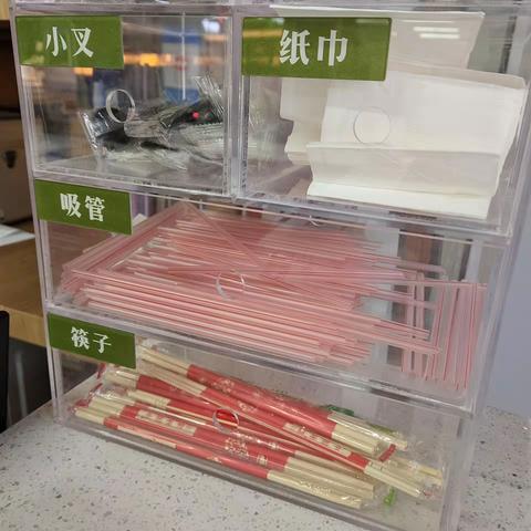 2023年12月4日百货店顾客关系打卡内容