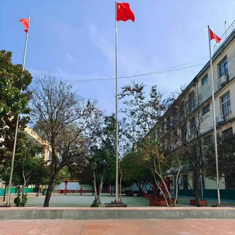 孙铺一小语文组优质课竞赛活动