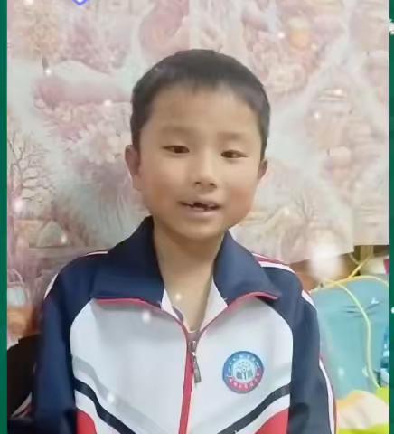 “屏前显身手，争做小讲师”——二六班活动简报