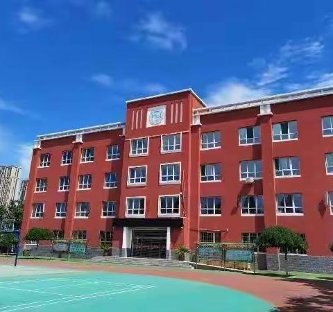 建南小学校“红领巾爱祖国”主题庆六一活动