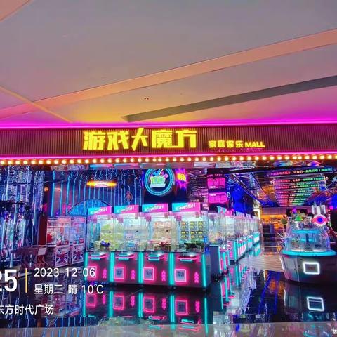 东方店每日必做和周清