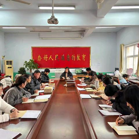 资助暖人心，筑梦向未来—肥乡区第三实验小学开展资助工作宣传活动